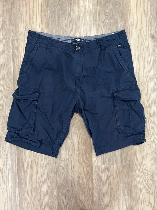 Petrol Other - Petrol Industries Navy Cargo Shorts Mens European XL